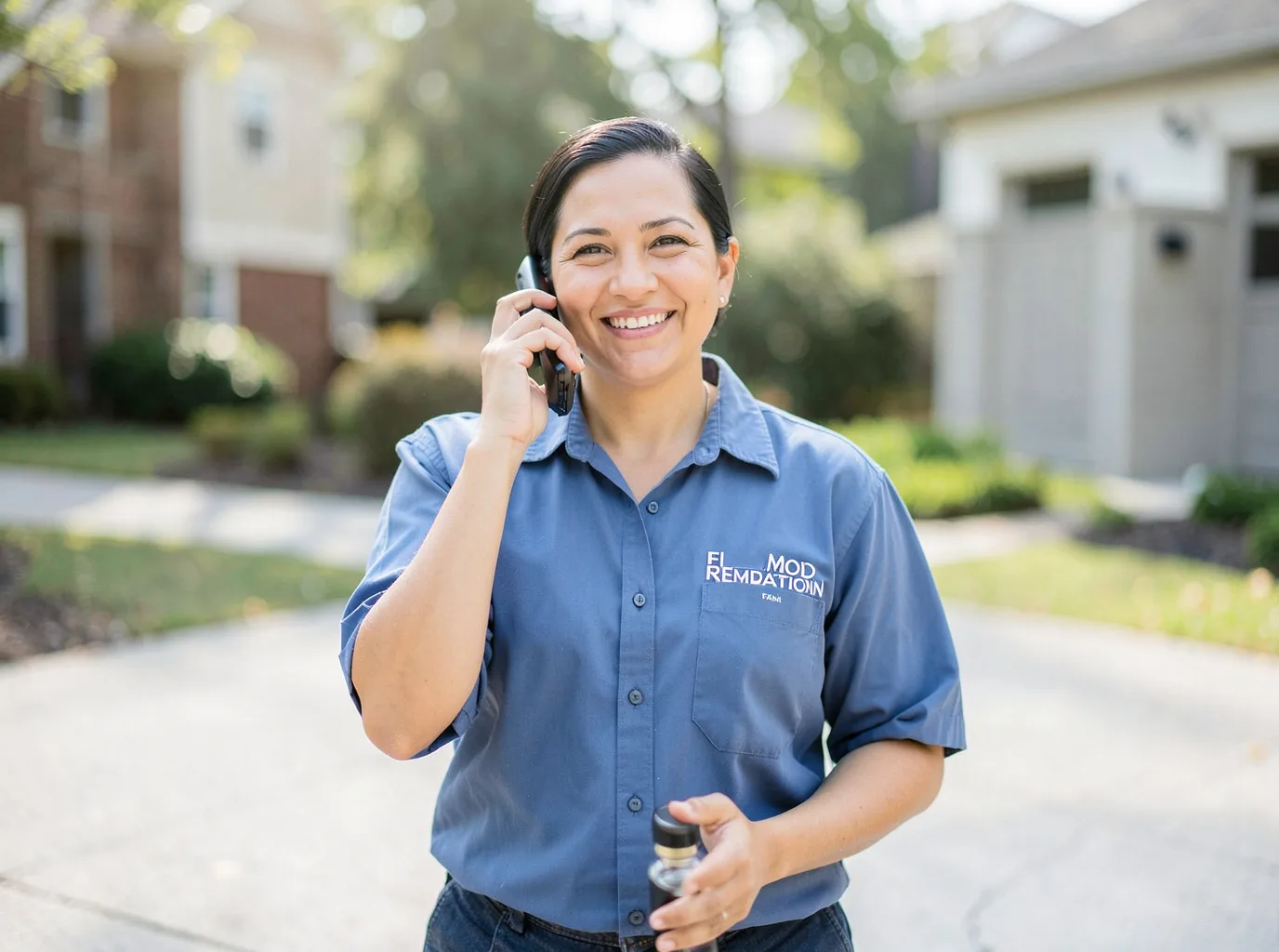 Mold Remediation Kistler, WV FAQs